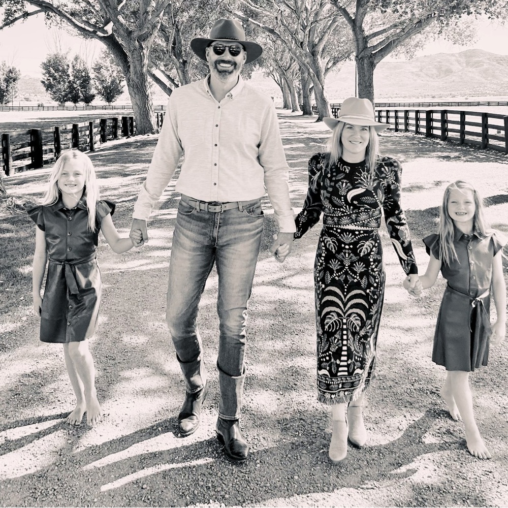 Meet your Posher, Nina